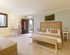 Hotel Resort Capalbio (Capalbio, Italia)