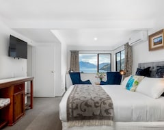 Hotel Balmoral Lodge (Queenstown, Nueva Zelanda)