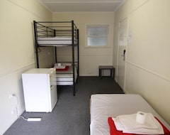 Nhà nghỉ Some Rooms Backpacker (Brisbane, Úc)