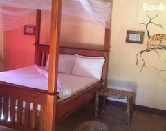 Hotel Nsya Camp Manyara (Monduli, Tanzanija)