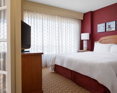 Hotel Anaheim Marriott Suites (Garden Grove, EE. UU.)