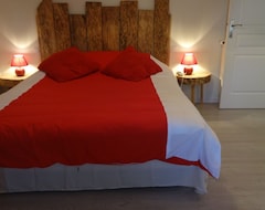 Casa/apartamento entero Gite4 In The Heart Of Auvergne With Balneo And Sauna (Vebret, Francia)