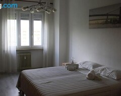 Cijela kuća/apartman Appartamento Nuovo, Luminoso E Panoramico (Torino, Italija)