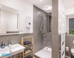 Cijela kuća/apartman Neu: 100m2 - Ideal Fur Familien/geschaftsr. - Hbf (Koblenz, Njemačka)