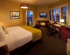 Hotel Best Western Beach View Lodge (Carlsbad, Sjedinjene Američke Države)