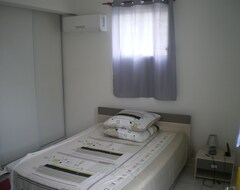 Casa/apartamento entero Type T2 New Apartment With Wifi (Les Anses-d'Arlet, Antillas Francesas)