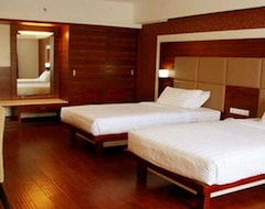 Hotel Arafa International (Kannur, Indija)