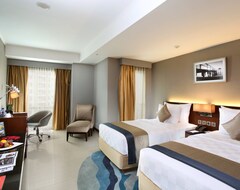 Khách sạn Swiss-belhotel Rasuna Epicentrum (Jakarta, Indonesia)