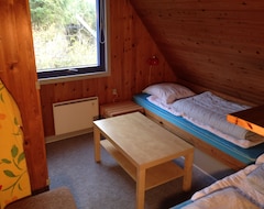 Hotel Cottage With Free Internet Near The Ocean Inlet, Lake And Thy National Park (Thisted, Denmark)
