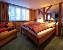 Hotel Arlenwald (Arosa, Switzerland)