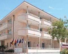 Khách sạn Es Trenc (Colonia de Sant Jordi, Tây Ban Nha)