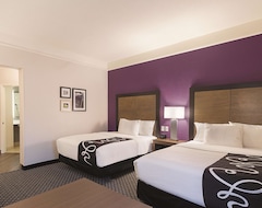 Hotel La Quinta Inn & Suites Oklahoma City - NW Expwy (Oklahoma City, USA)