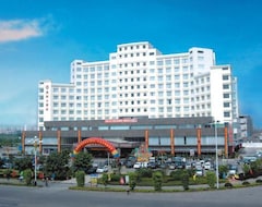 Hotelli International Hotel Guigang (Guigang, Kiina)
