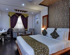 Hotel Ambience Gwalior (Gwalior, India)