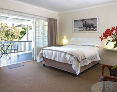 Otel South Villa Guesthouse&Garden (Knysna, Güney Afrika)