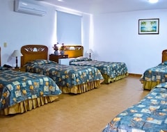 Hotel Chucarima (Cúcuta, Colombia)