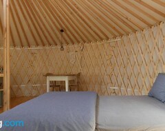 Cijela kuća/apartman Modern Mongolian Yurt (Abrud, Rumunjska)