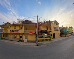Khách sạn Sharmas Destination (Shimla, Ấn Độ)