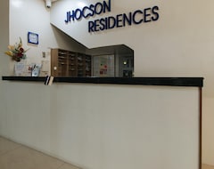 Hotel Jhocson Residences (Manila, Filippinerne)