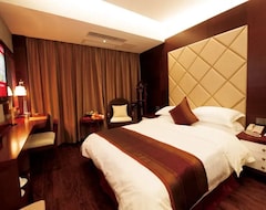 Khách sạn Longyan Gutian Guangyuan Hotel (Longyan, Trung Quốc)