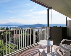 Casa/apartamento entero Luce E Colore Sul Lago Maggiore (Arona, Italia)