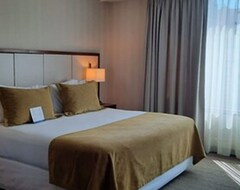 Hotel abba Presidente Suites Santiago (Santiago, Chile)