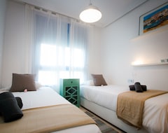 Khách sạn Holidays 2 Malaga Charming Apartments (Málaga, Tây Ban Nha)