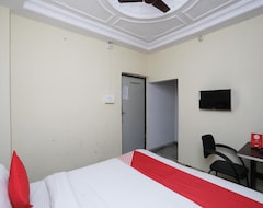 Khách sạn OYO 2360 Hotel Raviz Inn (Kolkata, Ấn Độ)