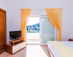 Otel Apartments Villa Perla (Dubrovnik, Hırvatistan)