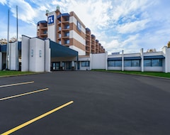 Khách sạn Hotel Airport Inn (St Louis, Hoa Kỳ)