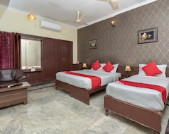 Khách sạn OYO 3715 Nest lay Mogappair (Chennai, Ấn Độ)