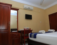 Hotelli Pj Hotels Jaffna (Jaffna, Sri Lanka)