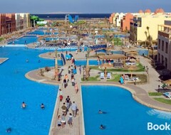 Otel Titanic Aqua Park Resort Fun City (Hurgada, Mısır)