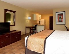 Hotel Extended Stay America Suites - St Petersburg - Clearwater - Executive Dr (Clearwater, USA)