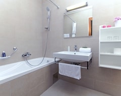 Hotel The Residence (Podstrana, Croacia)