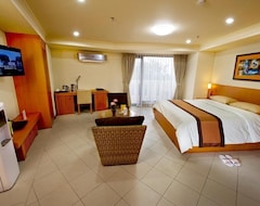 Khách sạn Puri KIIC Golf View Hotel (Karawang, Indonesia)