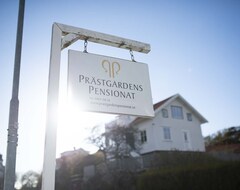 Hotel Prastgardens Pensionat (Stenungsund, Sweden)
