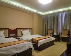 Khách sạn Oriental Holiday Hotel (Fuqing, Trung Quốc)