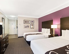 Otel La Quinta Inn & Suites Boston-Andover (Andover, ABD)