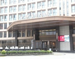 Haichuan International Hotel (Xiaochang, Kina)