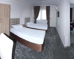 Hotel Zileli (Canakkale, Turska)