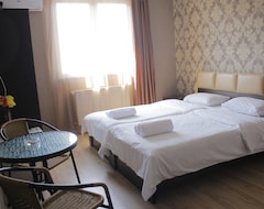 Khách sạn Prima Rooms (Tbilisii, Georgia)