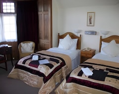 Seafield Lodge Hotel (Grantown-on-spey, United Kingdom)