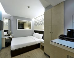 Khách sạn Prestige Suites (Bangkok, Thái Lan)