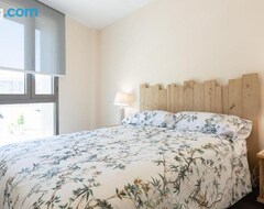 Cijela kuća/apartman Apartamento Las Margas Golf Pirineo Aragones (Sabinanigo, Španjolska)