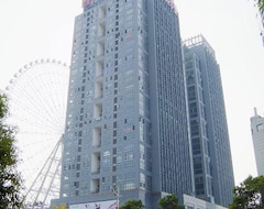 Otel Motian Business (Changsha, Çin)