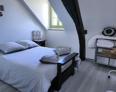 Bed & Breakfast Chambres Dans Le Gite Reves De Gamins, Proche Du Pole Europeen Et Du Circuit Des 24H (Sargé-lès-le-Mans, Pháp)