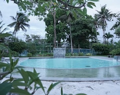 Hotelli Pantai Indah Resort (Pangandaran, Indonesia)