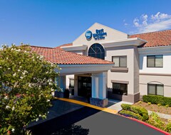 Hotel Holiday Inn Express & Suites Santa Clarita (Valencia, USA)
