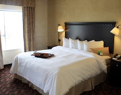 Hotelli Hampton Inn & Suites Dallas-Arlington North-Entertainment District (Arlington, Amerikan Yhdysvallat)
